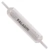 Paladin Glasgewichte mit Rassel Vetrino Sirena, Gewicht:2g Produktbild-Vorschau 1