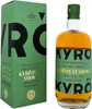 Kyrö Peat Smoke - Peated Malt Rye Whisky Produktbild-Vorschau 2