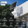 TP-LINK Tapo C410 KIT V1 | 2K Solar Akku Kamera Außen IP65 Produktbild-Vorschau 4