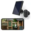 Hama Überwachungskamera, WLAN-Kamera outdoor, Akku, Solar, Podgląd zdjęcia produktu 7