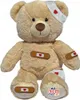 BOO-BOO BEAR Interactive toy bear (Speaks Estonian / Podgląd zdjęcia produktu 2