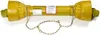Kardan-/Gelenkwelle 120-175 cm 6Z 1 3/8" Produktbild-Vorschau 7
