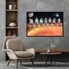 Poster Stormtrooper on Girders 91.5x61cm Produktbild-Vorschau 2