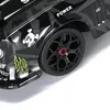 HBX 2188A Diaľkovo ovládané auto 1:18 RC Drift Car 36km/h Náhľad obrázku produktu 8