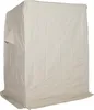 Webavita Strandkorb Schutzhülle Ripstop Beige 135 x 160/150 Produktbild-Vorschau 1