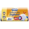 Müllbeutel - 20l mit Zugband (1 Rolle) Produktbild-Vorschau 2