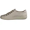 Ecco Soft 2.0 2065030100 Damskie, Niskie buty, Biały, Podgląd zdjęcia produktu 20