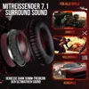 Strex Geräuschunterdrückungs-Headset mit Mikrofon | Produktbild-Vorschau 3