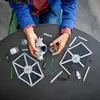 LEGO Star Wars - Imperial TIE Fighter™, Bausatz, 432 Stück, Produktbild-Vorschau 9