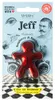 Mr&Mrs Fragrance Jeff Chrome Rafraîchisseur d'air pour Voir les images du produit 1