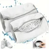Sac à chaussures pour machine à laver - Lot de 2 | Sac de Voir les images du produit 1