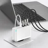 Baseus GaN2 Pro Universale Bianco AC Ricarica rapida per Anteprima dell’immagine prodotto 16