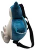 Pokemon Snorlax Plü sch zaino 29cm Anteprima dell’immagine prodotto 6