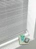 Gardinia Aluminium-Jalousie 25 mm silber 100 x 130 cm Produktbild-Vorschau 2