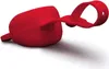 Vettex #25 Mouthguard Doubleguard Adult Color Scarlet Produktbild-Vorschau 3
