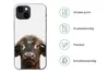MuchoWow® Handyhülle Schutzhülle Hülle für iPhone 13 mini Produktbild-Vorschau 7