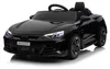 Auto elettrica per bambini Audi RS e-tron GT, con musica, Anteprima dell’immagine prodotto 1