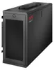 APC NetShelter WX 6U Low-Profile Wallmount Produktbild-Vorschau 1