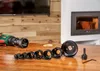 Lochsägen-Set, 11-teilig, Durchmesser: 22 - 68 mm Produktbild-Vorschau 4