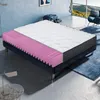 Matratze 120x200 cm, Höhe 16 cm, Visco-Matratzen, H3, Produktbild-Vorschau 1