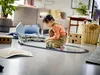 LEGO City Ekspresowy pociąg pasażerski, Zabawka dla Dziecka Podgląd zdjęcia produktu 23