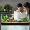 SunSun XN-800 - filtr vody pro želvy a obojživelníky SunSun Náhled obrázku produktu 3