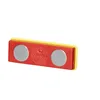 DURABLE Magnet Set und Metallplättchen 10 Stück rot/gelb Produktbild-Vorschau 8