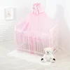 Babybettwäsche Komplettset 10 Teilig ohne Bett für Bettchen Produktbild-Vorschau 2