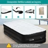 Materasso gonfiabile Vigevee Premium 190 x 100 x 46 cm con Anteprima dell’immagine prodotto 7