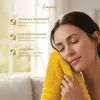 Lavea® 5er Set Gästehandtücher 30x50 cm, Weiche & Produktbild-Vorschau 8
