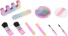 Make-up-Kosmetikset für Kindernagelkunst Produktbild-Vorschau 13