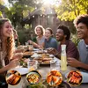Ölsprüher für Speiseöl, Öl Sprühflasche Sprühöl zum Kochen, Produktbild-Vorschau 4