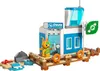 LEGO Let s Dodo Airlines, Sada na stavění, 7 rok/roky, Náhled obrázku produktu 23