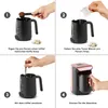 Macchina da caffè Hatır con funzione di tostatura Macchina Anteprima dell’immagine prodotto 17