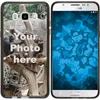 PhoneNatic Case kompatibel mit Galaxy J5 (2016) J510 Produktbild-Vorschau 1