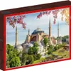 Alipson Puzzle - Istanbul Puzzle Hagia Sophia 1000 dlaždíc Náhľad obrázku produktu 3