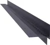 Renoplast® Aluminium Traufprofil W60 200cm Graphit | Produktbild-Vorschau 1