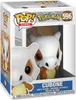 Funko Pop! Pokemon - Figurka Winylowa Cubone Premium Anteprima dell’immagine prodotto 6