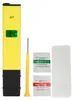 Détecteur portable de pH haute précision, analyseur de la Voir les images du produit 1