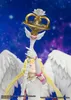 Bandai Tamashii Nations Sailor Moon Eternal FiguartsZERO Voir les images du produit 4