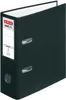 Herlitz 10842300 - A5 - Schwarz - 7,5 cm - 1 Stück(e) Produktbild-Vorschau 1