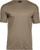 Tee Jays 520 | Mens Interlock Bodyfit T-Shirt - Farbe: Kit Produktbild-Vorschau 1