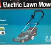 Makita ELM4120 - Rasenmäher - elektrisch - 1600 W Produktbild-Vorschau 7