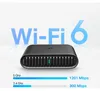 TP-Link TL-WR1502X V1 - Wireless Router 1-Port-Switch - Produktbild-Vorschau 3