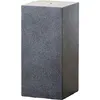 HEISSNER 016612-03, Schwarz, 18 Stück(e), 18 kg, 680 mm, Produktbild-Vorschau 11