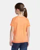 Technisches Mädchen-T-Shirt Kilpi TECNI-JG, CORAL, Größe Produktbild-Vorschau 2