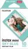 FUJIFILM Colorfilm Instax Mini Frame WW1, Couleur:Bleu Voir les images du produit 1