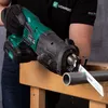 Vonroc Werkzeugset 20V - 4.0Ah | Inkl. 7 Maschinen, 2 Akkus Produktbild-Vorschau 4
