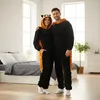 Onesie Kigurumi Pyjama Kostüm für Erwachsene Roter Panda S: Produktbild-Vorschau 2