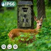 Solar Trail Kamera 8K 60MP WiFi Wildlife Jagd Kamera IP66 Produktbild-Vorschau 11